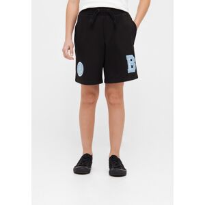 Bench. Shorts »Short RUBEL B« BLACK  164 (170)