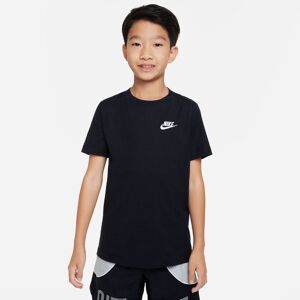 Nike Sportswear T-Shirt »BIG KIDS' T-SHIRT« schwarz  S (128/134)