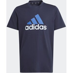 Adidas Sportswear T-Shirt »U BL 2 TEE« LEGINK/SELUBL/HALBLU  152