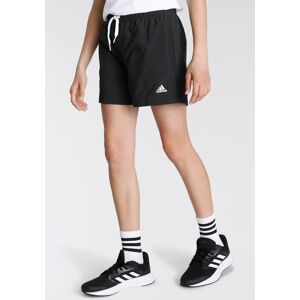 Sportswear Shorts »ADIDAS ESSENTIALS CHELSEA«, (1 tlg.) Black / White  176