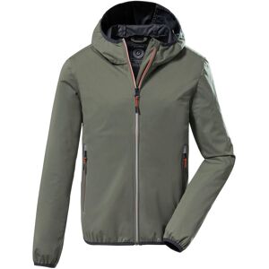 Killtec Funktionsjacke »KOS 167 BYS JCKT« olivgrün  152