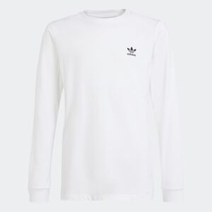 Adidas Originals Langarmshirt »LONGSLEEVE« WHITE  158