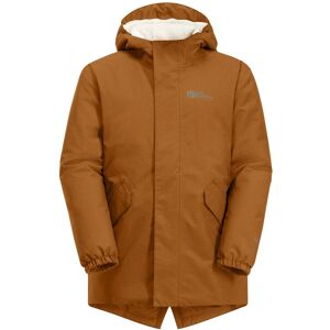 Jack Wolfskin Outdoorjacke »COSY BEAR JACKET G« autumn-leaves  140