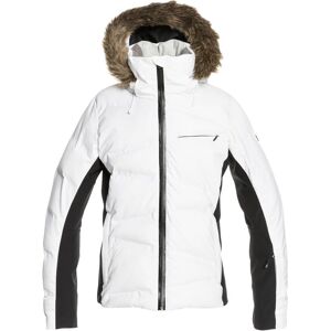 Roxy Snowboardjacke »Snow Storm« Bright White  XL