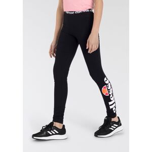 Ellesse Leggings »FABI JUNIOR - für Kinder« schwarz  140/146 (10/11)