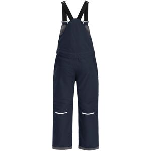 Jack Wolfskin Schneehose »ACTAMIC 2L INS BIB K« night-blue  128