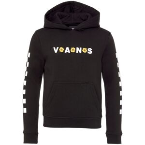 Vans Kapuzensweatshirt »SUNFLORAL HOODIE« black  S (134/140)