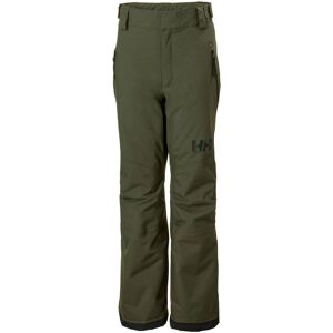 Helly Hansen JR Legendary, Skihose, Junior, grün