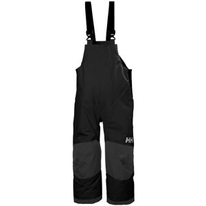 Helly Hansen K Rider 2, Skihose, Kinder, schwarz