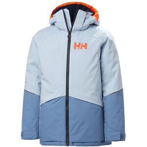 Helly Hansen Stellar, Skijacke, Junior, hellblau