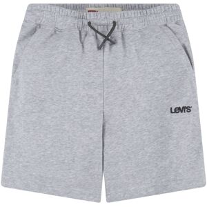 Levi's® Kids Sweatshorts »SEASONAL SWEATSHORT«, for BOYS GRAY HEATHER Größe 4 (104)