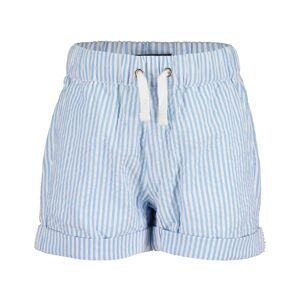 Blue Seven Shorts »kl Kn Schlupf-Shorts« HL BLAU ORIG Größe 110