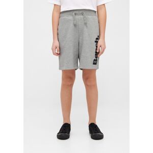 Bench. Shorts »Short ROLANDO« GREY MARL Größe 128 (134)