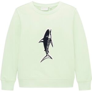 TOM TAILOR Sweatshirt fresh apple Größe 104/110