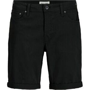 Jack & Jones Junior Shorts »JPSTRICK JJORIGINAL AKM JNR« Black Größe 128