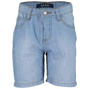 Blue Seven Shorts »kl Kn Jeans Bermuda« JEANSBLAU ORIG Größe 110