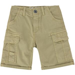 Industries Shorts »ALPHA INDUSTRIES Kids - Shorts Crew Short Kids« sand Größe 14