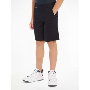 Tommy Hilfiger Chinoshorts »1985 CHINO SHORT«, Kinder bis 16 Jahre Desert Sky Größe 8 (128)