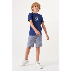 Garcia Jogg-Bermudas, for BOYS whale blue Größe 134