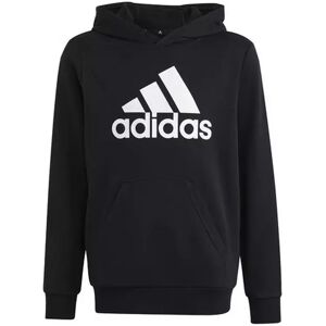 Adidas - Hoodie, 152, Black