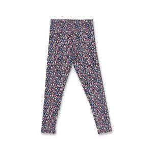 Manor Kids - Leggings, 140, Nachtblau