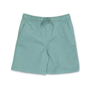 Manor Kids - Shorts, 158-164, Jade