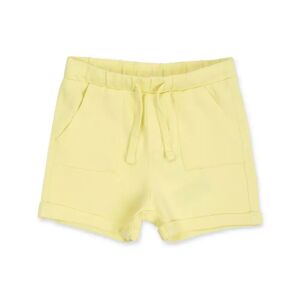 Manor Baby - Shorts, 110, Gelb