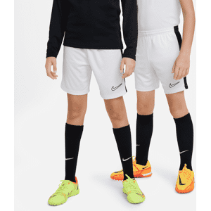 Nike Dri-FIT Academy23Fußballshorts für Kinder - Weiß - XL