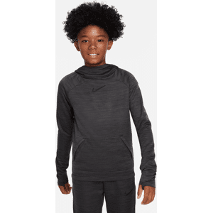 Nike Dri-FIT AcademyFußball-Hoodie für ältere Kinder - Schwarz - L