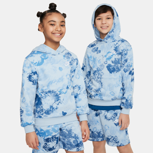 Nike Sportswear Club Fleece Hoodie für ältere Kinder - Blau - M