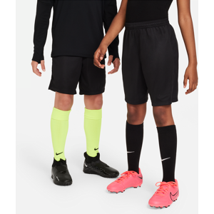 Nike Dri-FIT Academy23 Fußballshorts für Kinder - Schwarz - S