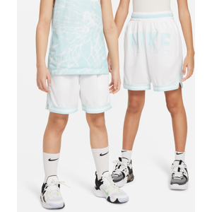 Nike DNA Culture of Basketball Dri-FIT-Shorts für ältere Kinder - Weiß - S