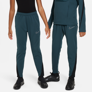 Nike Therma-FIT Academy Fußballhose für ältere Kinder - Grün - M