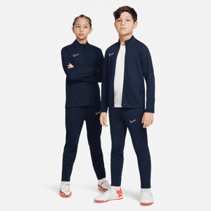 Nike Dri-FIT Academy23Fußball-Trainingsanzug für Kinder - Blau - XL