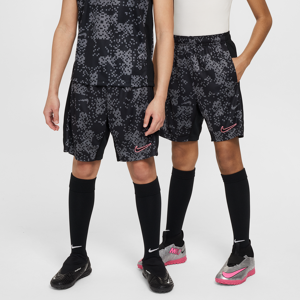 Nike Academy ProDri-FIT-Fußballshorts für ältere Kinder - Grau - XL