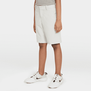 Nike Golfshorts für ältere Kinder (Jungen) - Grau - S