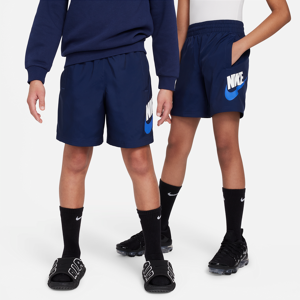 Nike SportswearWebshorts für ältere Kinder - Blau - S