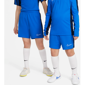 Nike Dri-FIT Academy23Fußballshorts für Kinder - Blau - XL