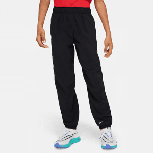 Nike Dri-FIT MultiHose für ältere Kinder (Jungen) - Schwarz - S