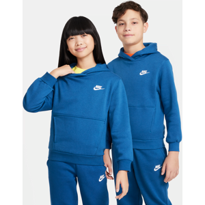 Nike Sportswear Club FleeceHoodie für ältere Kinder - Blau - L