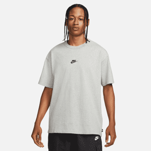 Nike Sportswear Premium EssentialsHerren-T-Shirt - Grau - L