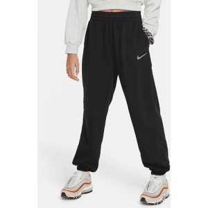 Nike SportswearWeite Dri-FIT Jogger für ältere Kinder (Mädchen) - Schwarz - M