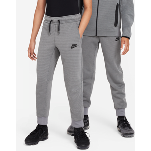 Nike Sportswear Tech FleeceWinterhose für ältere Kinder (Jungen) - Grau - M