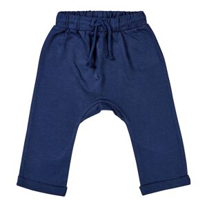 Sense Organics Jogginghose blau 74 unisex