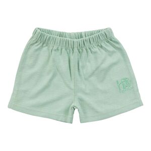 Sense Organics Shorts gruen 86 unisex