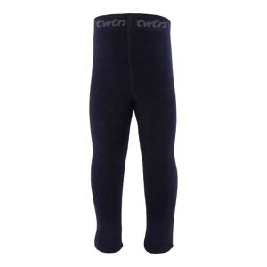 Ewers Thermostrumpfhose blau 110/116 unisex