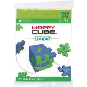 Divers HAPPY CUBE - Junior Refill 6x2ass (12er Set)