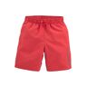 s.Oliver Badeshorts »Philip Kids«, im schlichten Design rot  146/152