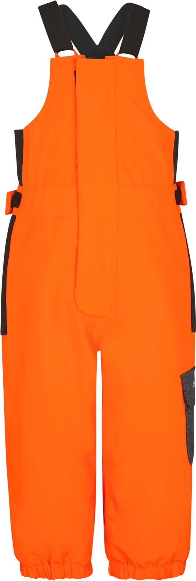 Ziener Schneehose »ALENA« orange  86 92 98 104 110 116