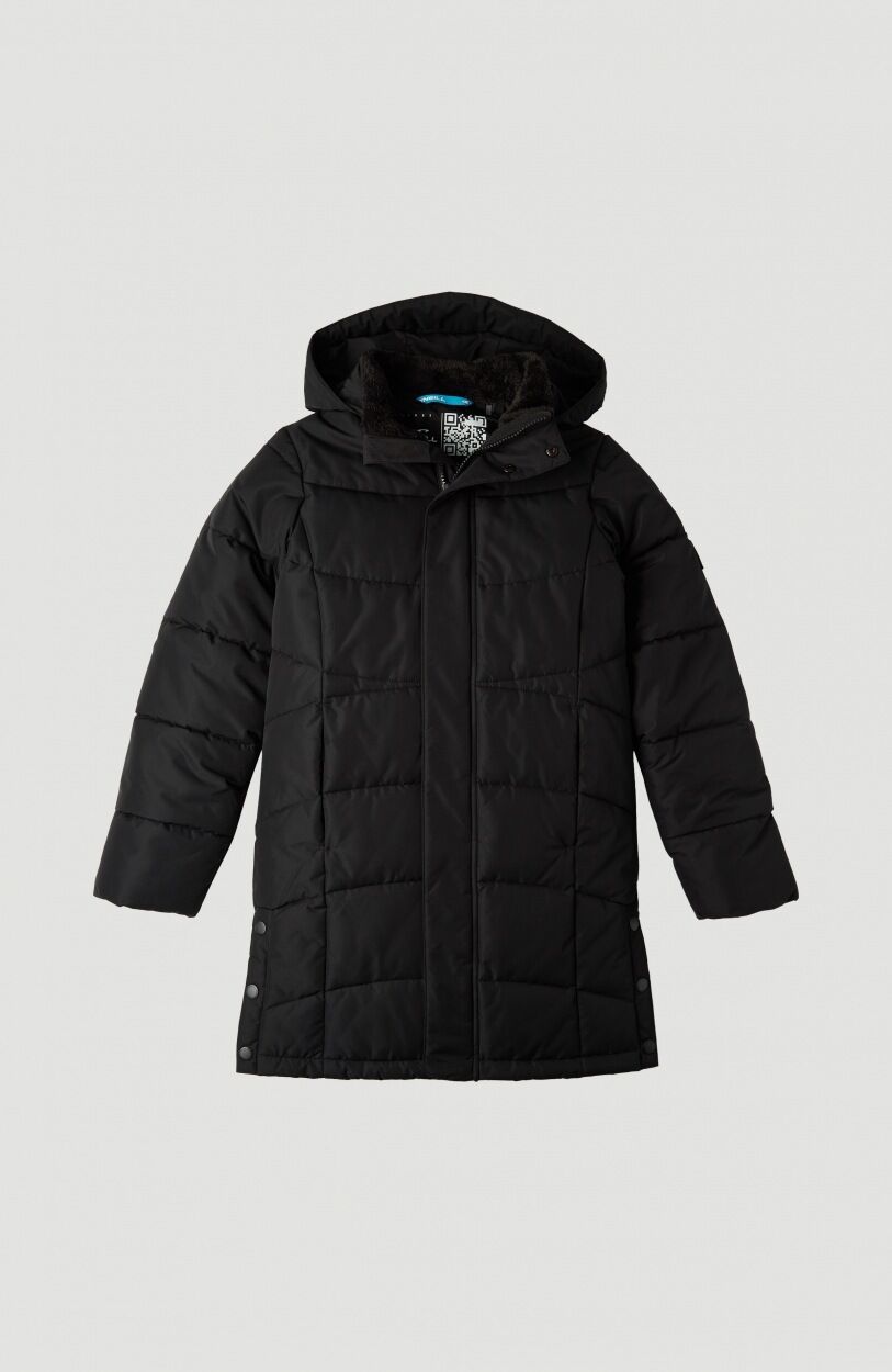 O'Neill Winterjacke »Control Jacket« schwarz  104 116 128 140 152 164 170 176